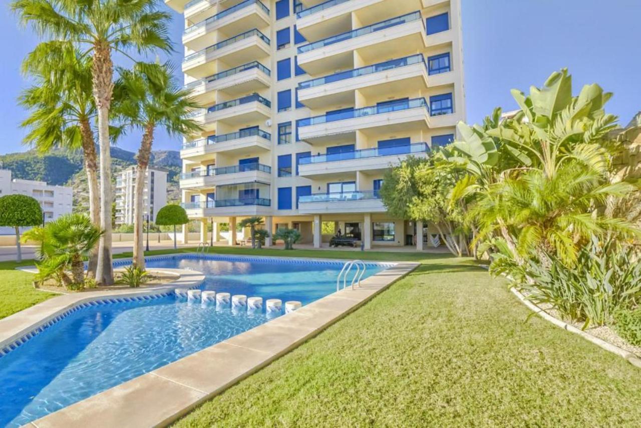 Appartement Cuellar 1 - Plusholidays Calp