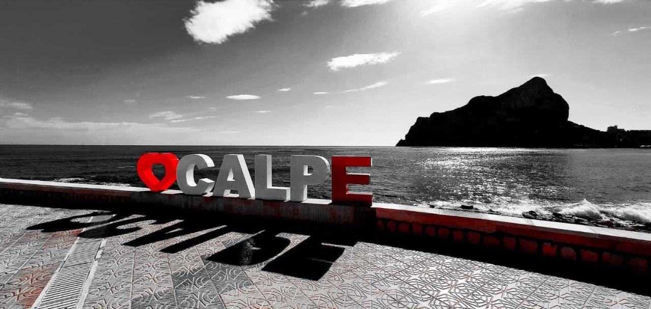 Apartment Cuellar 1 - Plusholidays Calp